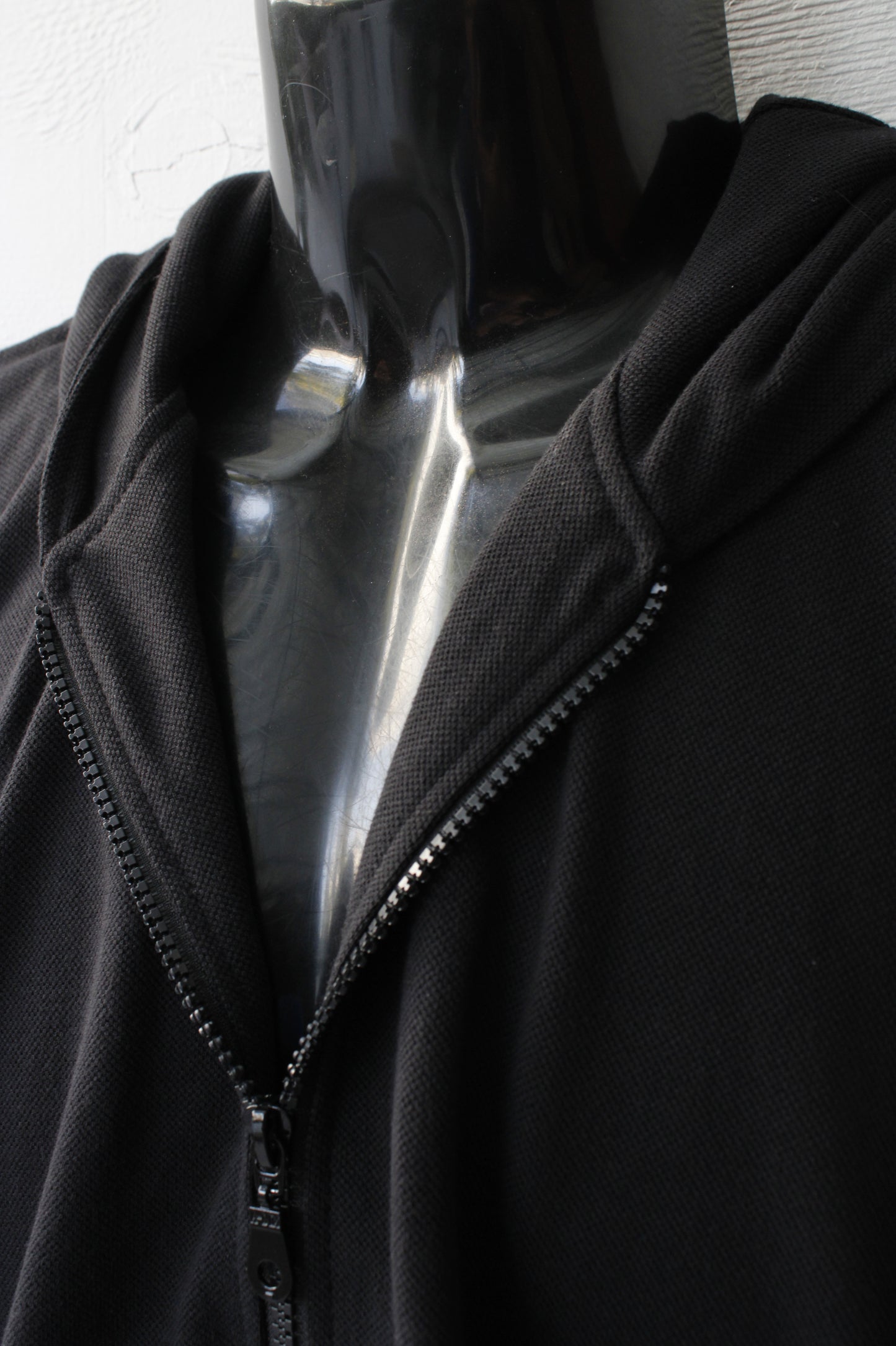 T - SHIRT "SQUARE" OVERSIZE, GENDERLESS versión 1