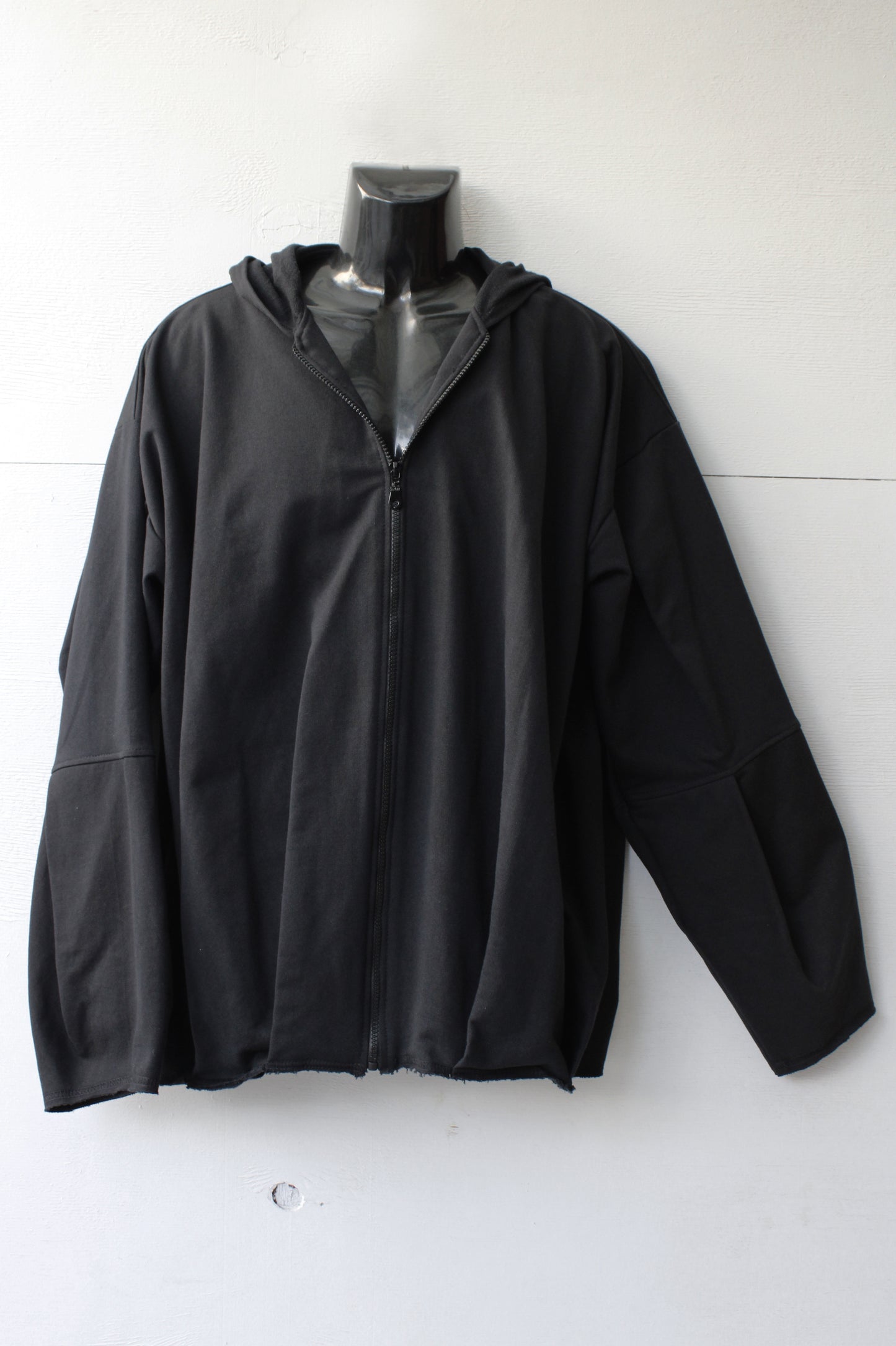 HOODIE OVERSIZE " TWISTER" ( ONE SIZE, GENDERLESS )