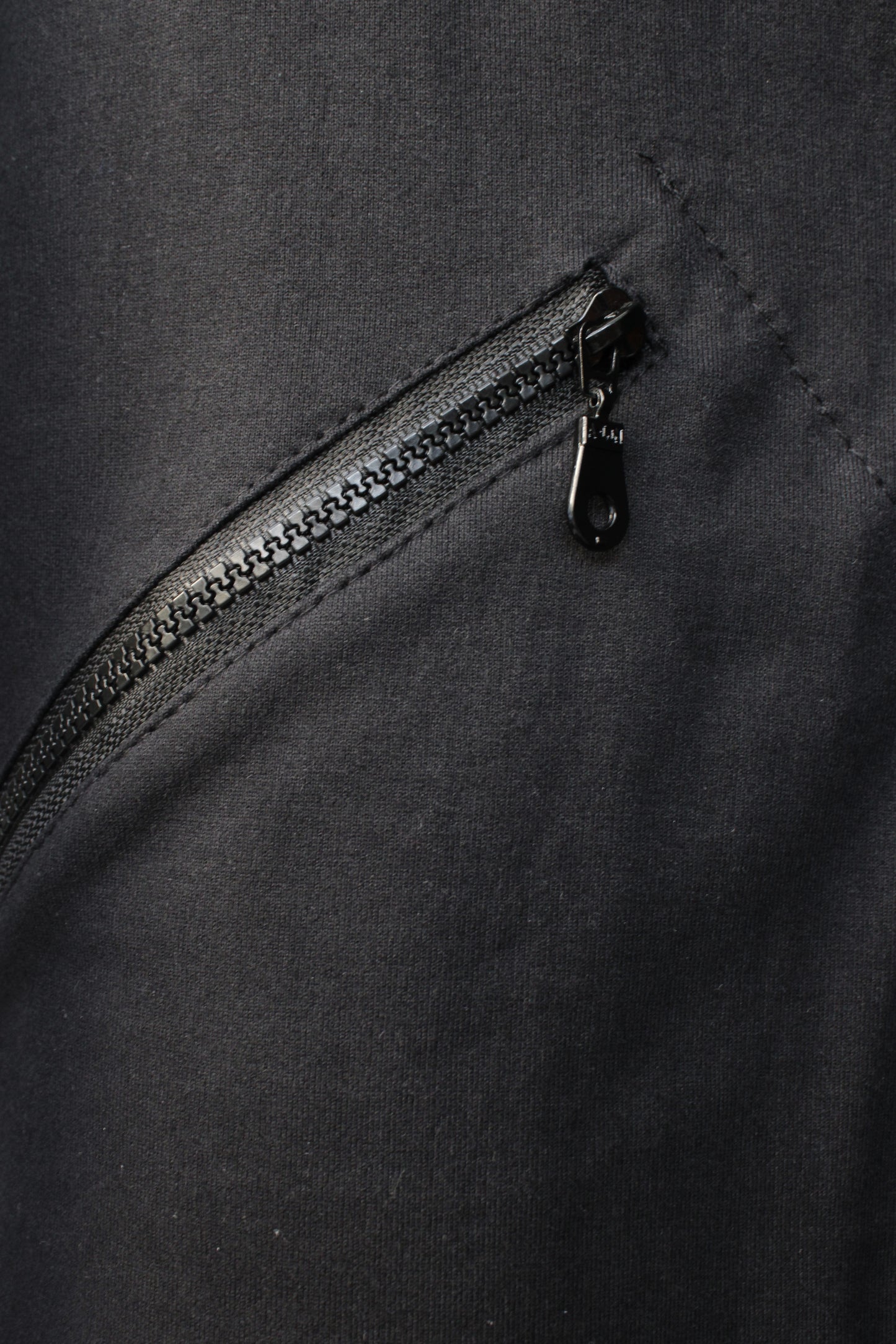 HOODIE "DYSTOPIC"