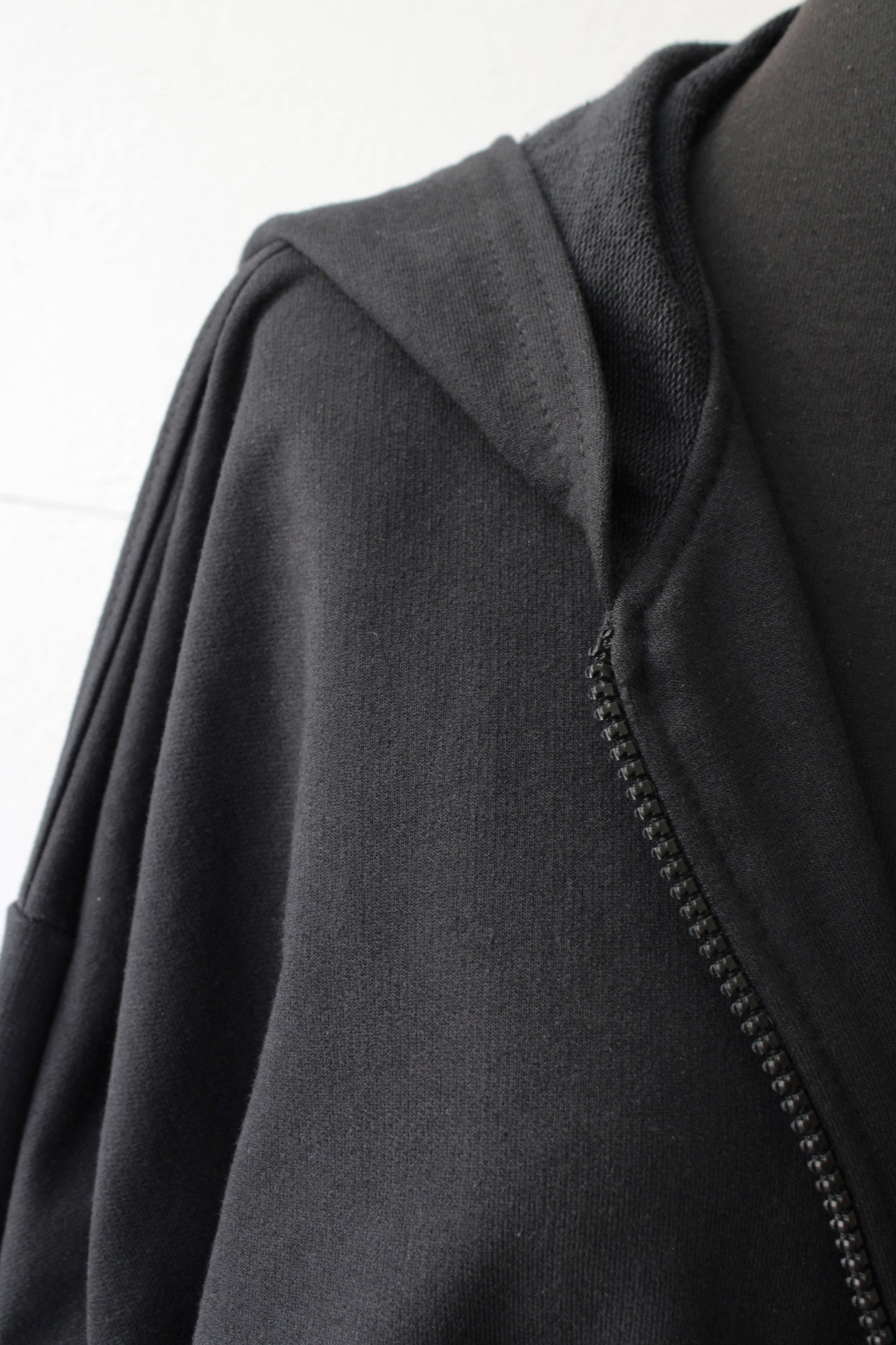 HOODIE OVERSIZE " TWISTER" ( ONE SIZE, GENDERLESS )