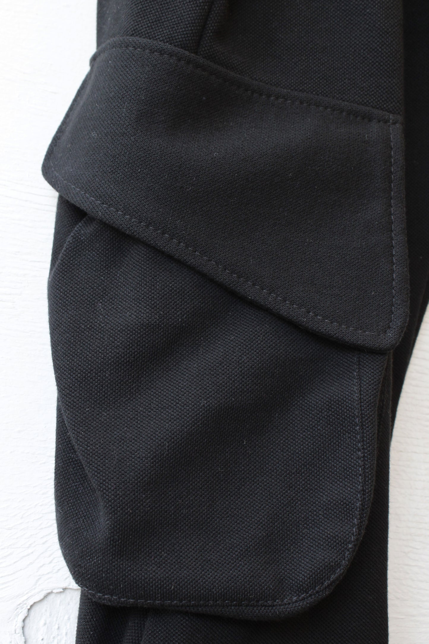 SAROUEL JOGGER PANTS " DYSTOPIC "