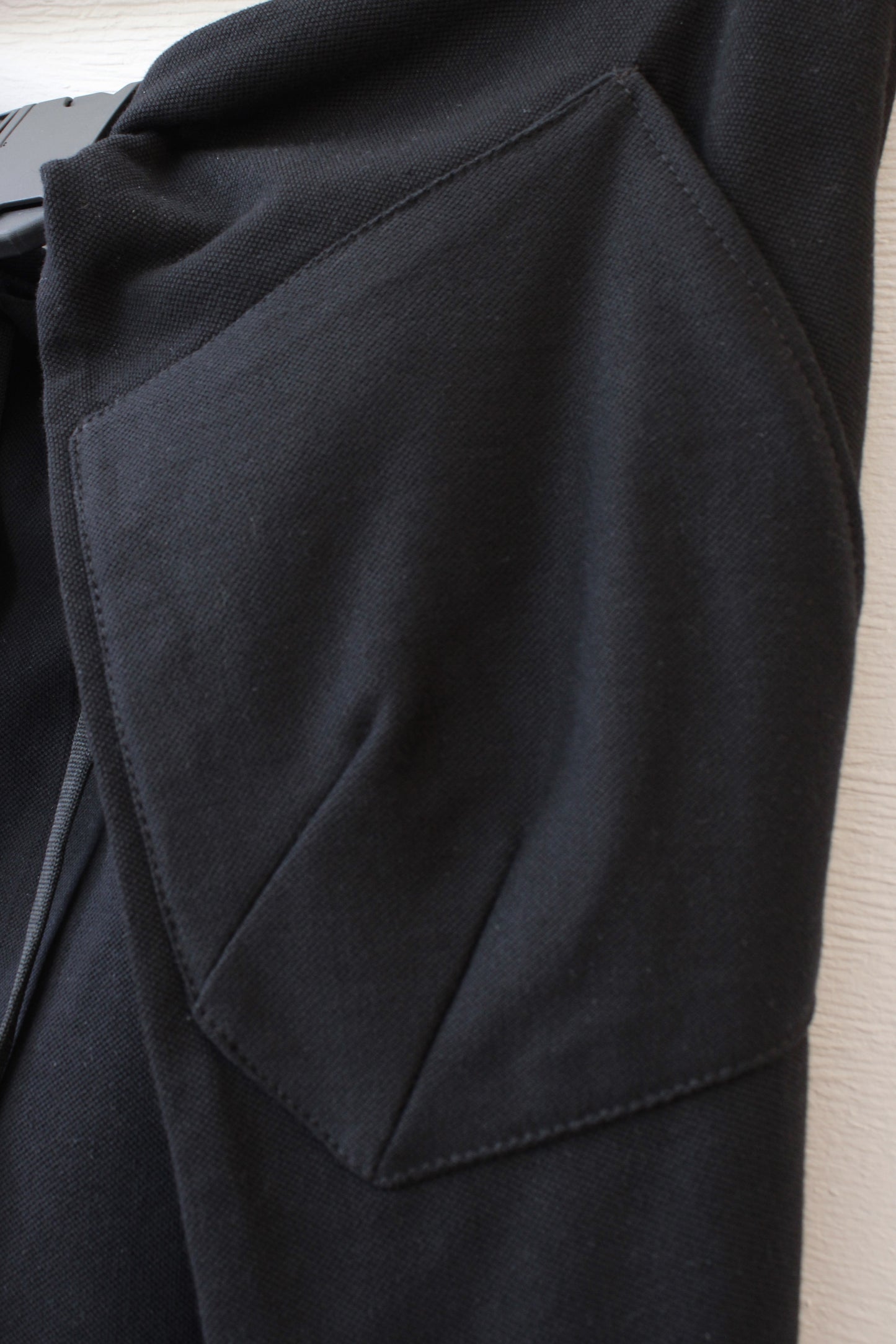 SAROUEL JOGGER PANTS " DYSTOPIC "