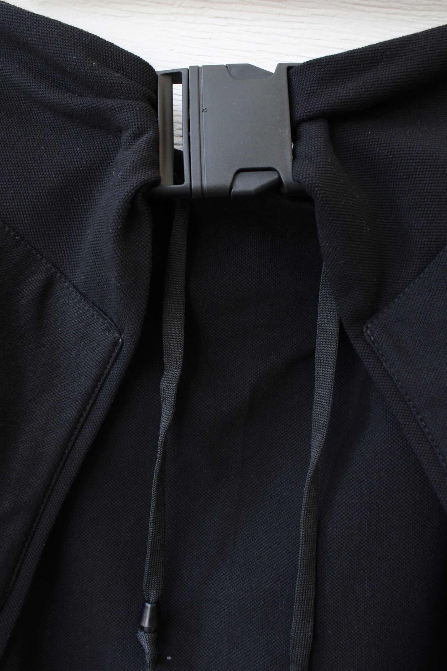 SAROUEL JOGGER PANTS " DYSTOPIC "