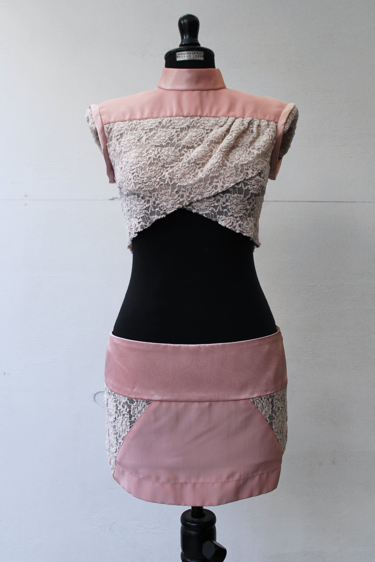 Conjunto Pink