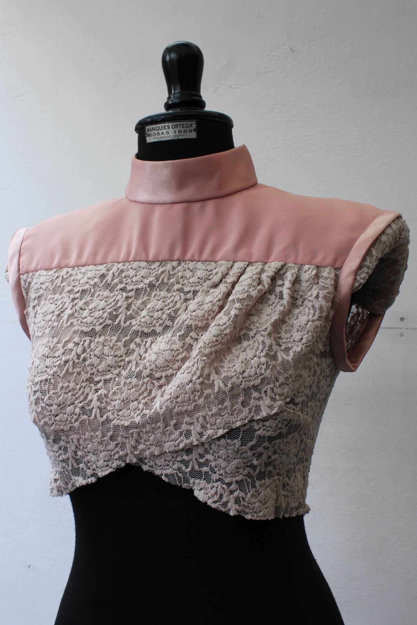 Conjunto Pink