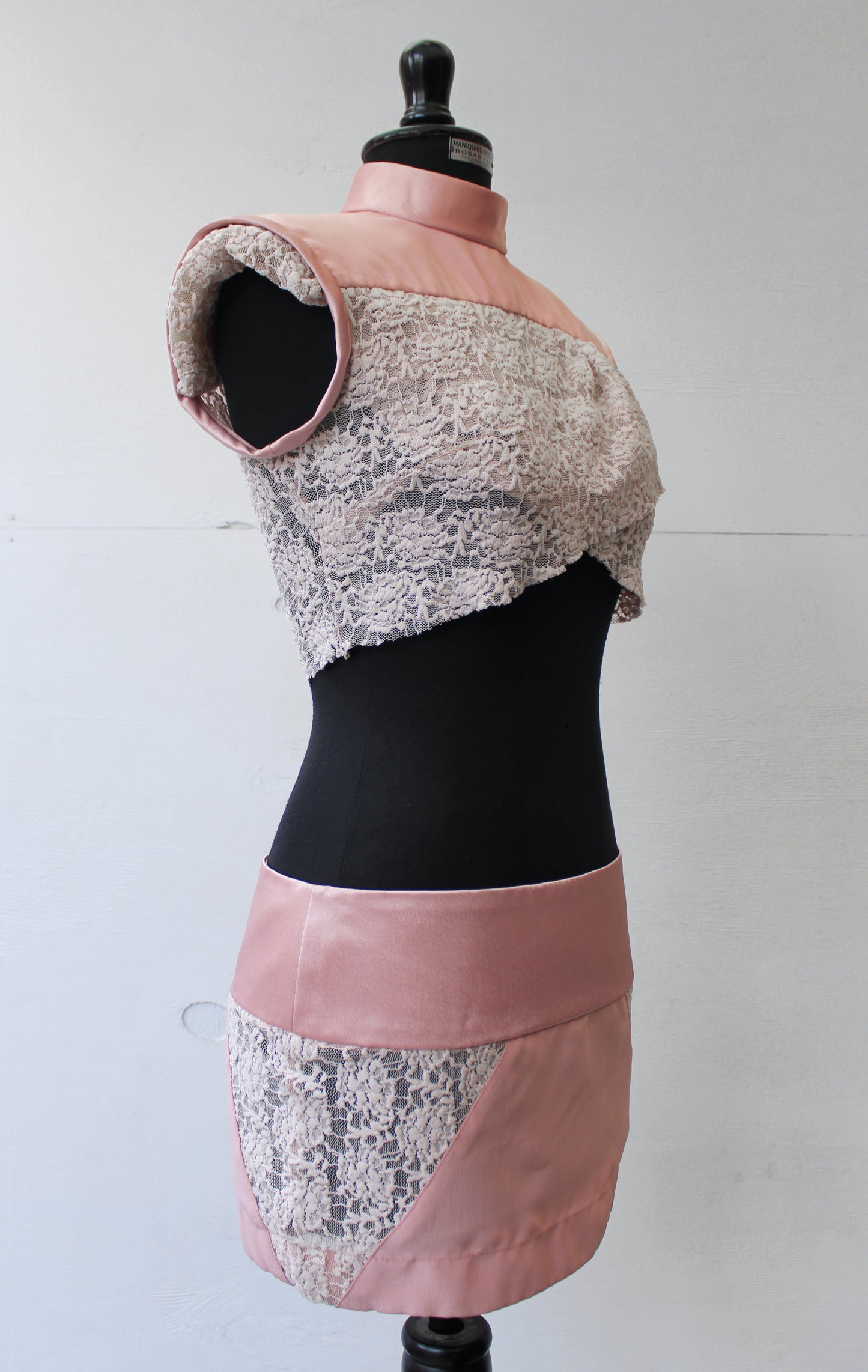 Conjunto Pink