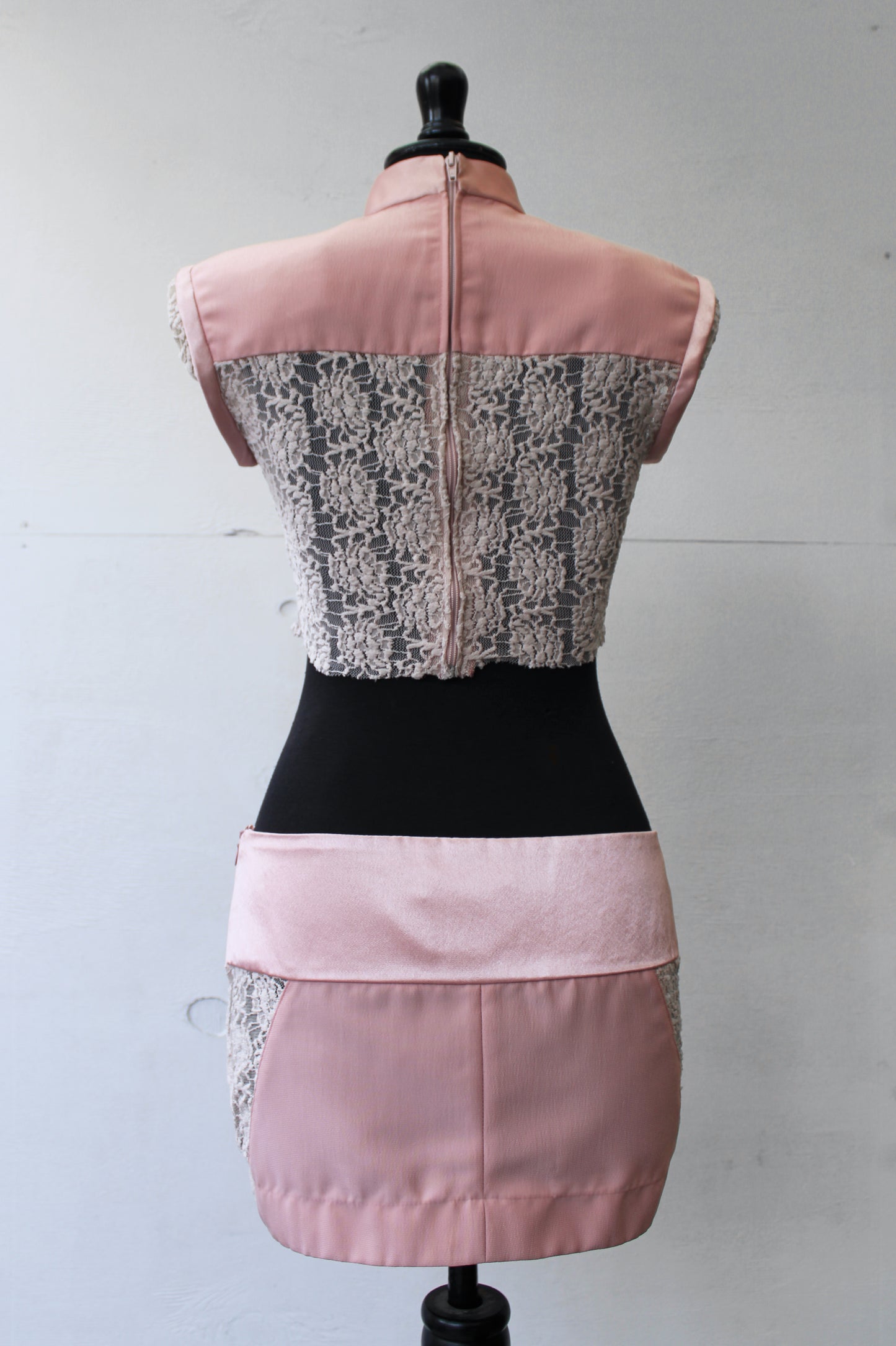 Conjunto Pink