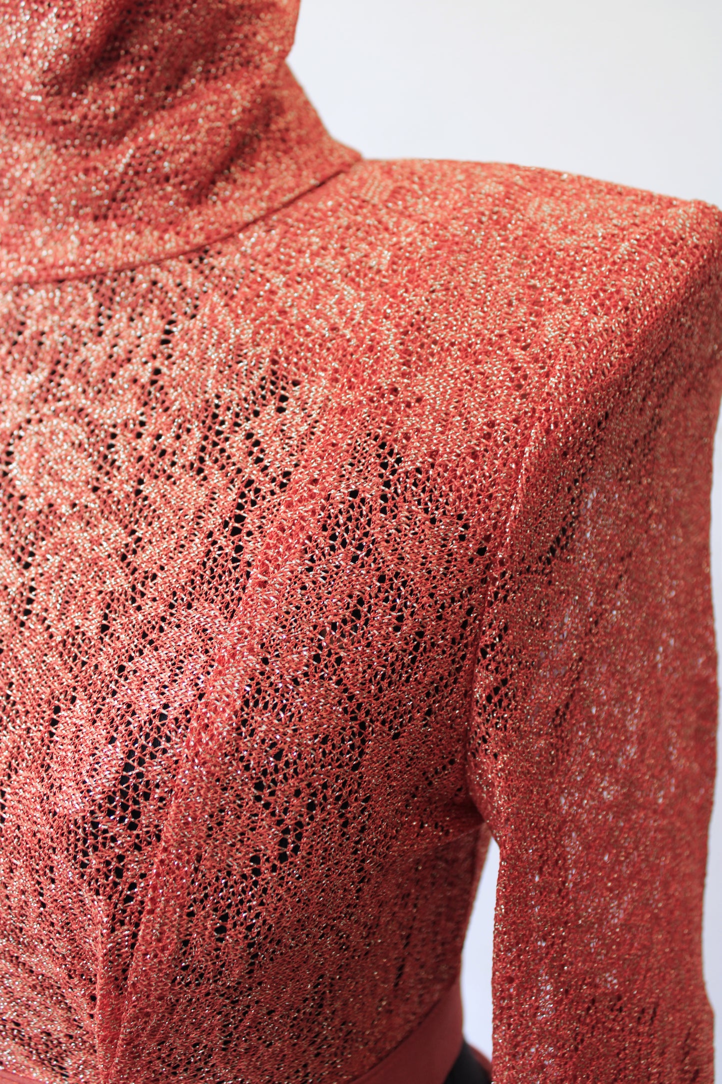 Conjunto Ocre