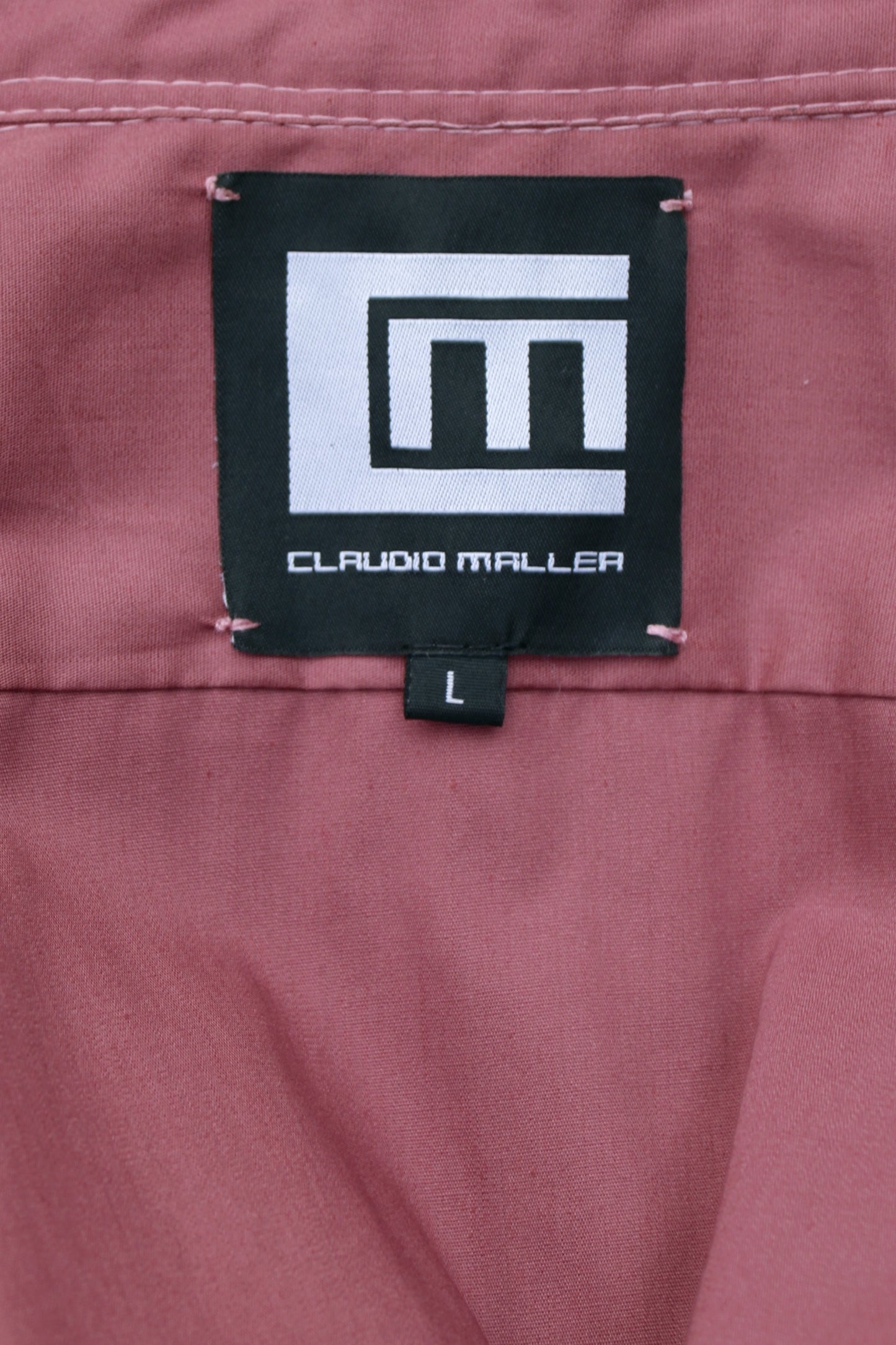 SHIRT SLIM FIT