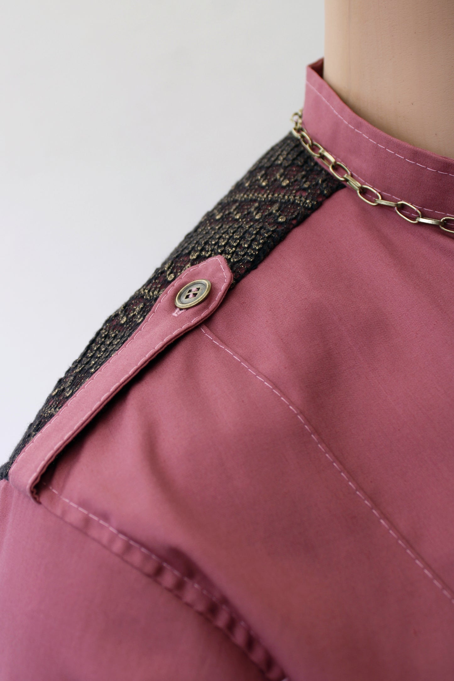 SHIRT SLIM FIT