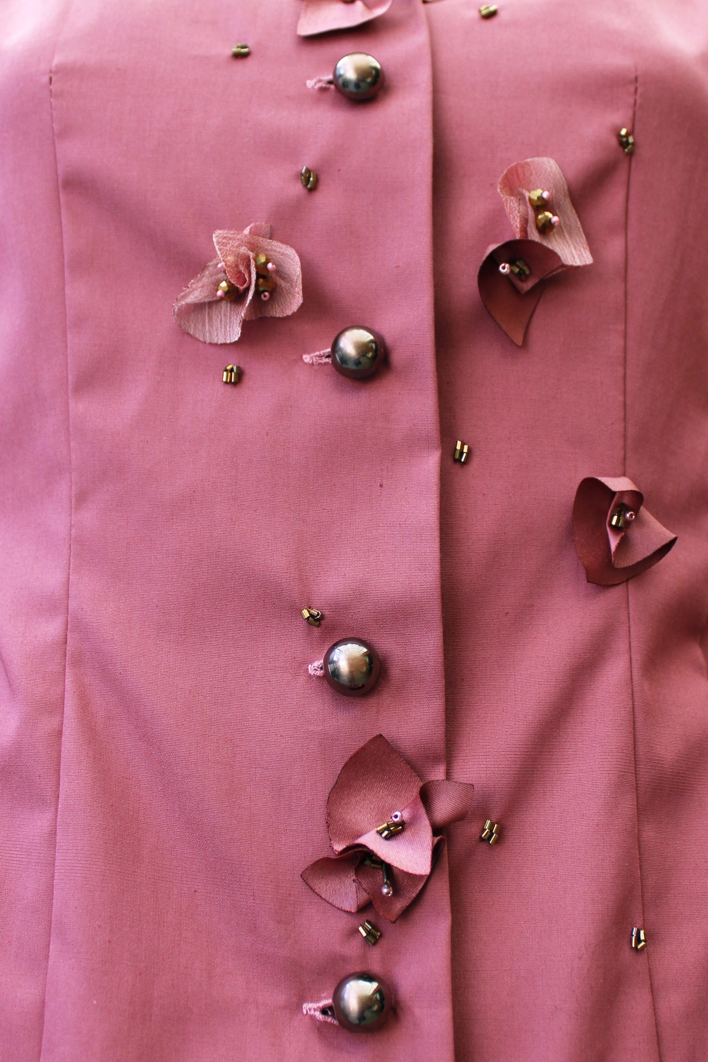 LONG BLOUSE GIPSY LOVE