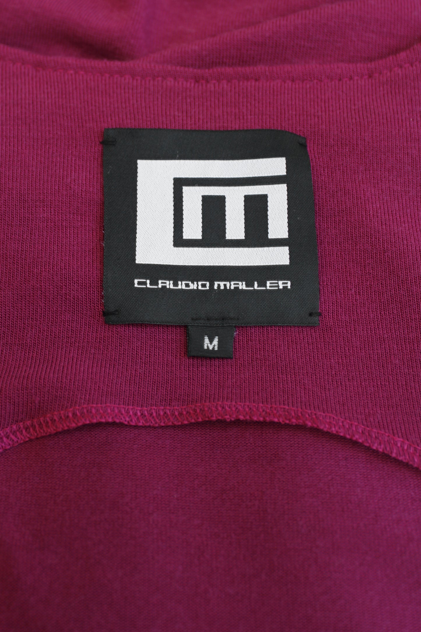 T - SHIRT ULTRAESCOTE V / MANGA OVERLONG