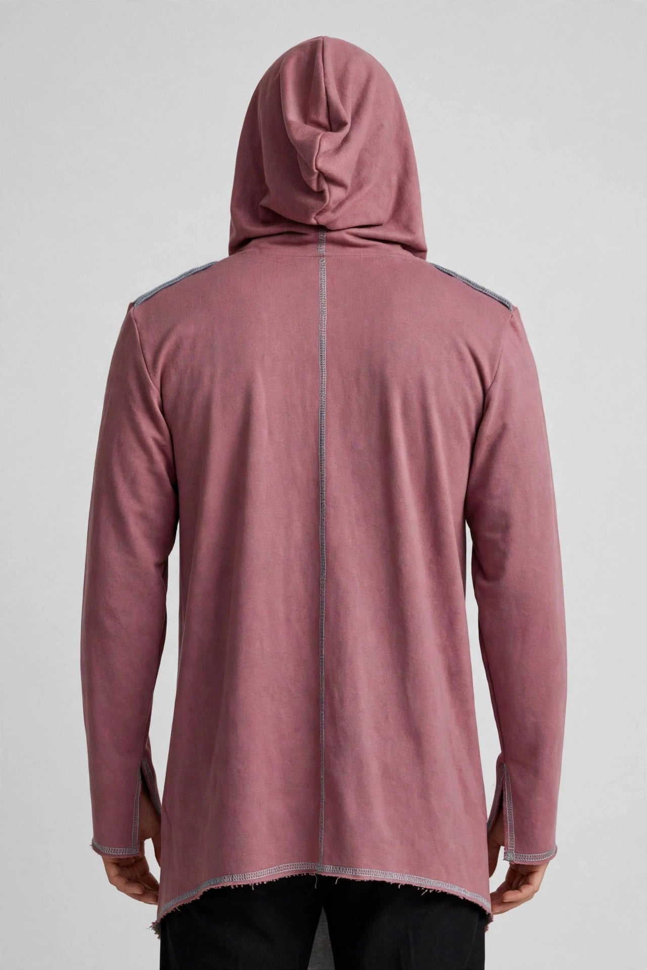 Hoodie DYSTOPIC 2.0 (Uva)