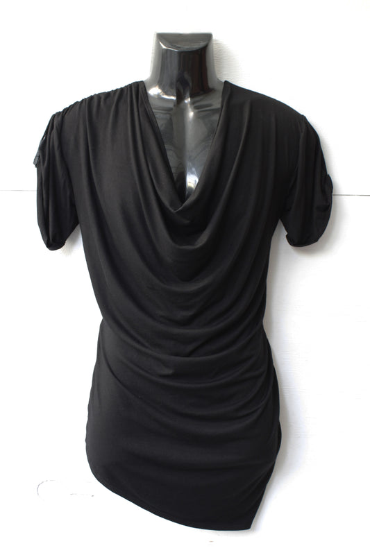 T - SHIRT "ASYMETRIC"