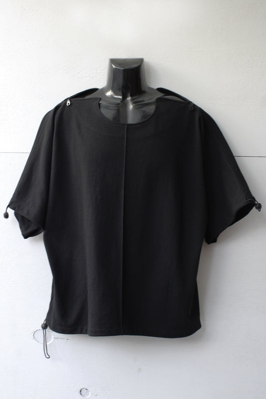 T - SHIRT "SQUARE" OVERSIZE, GENDERLESS versión 2