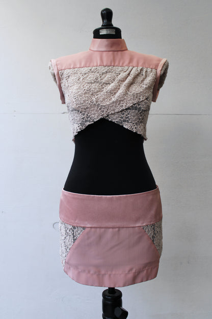 Conjunto Pink