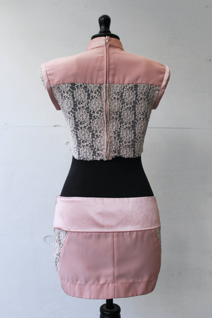 Conjunto Pink