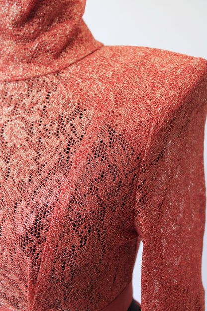 Conjunto Ocre