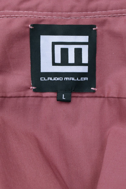 SHIRT SLIM FIT