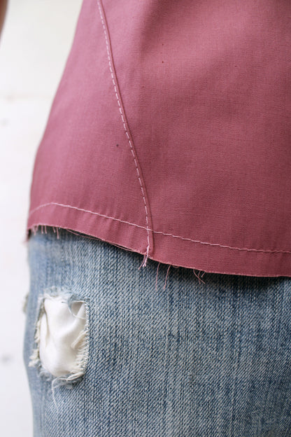 SHIRT SLIM FIT