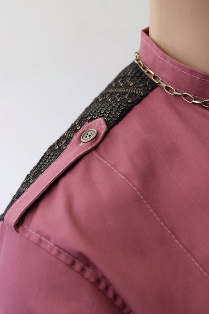 SHIRT SLIM FIT