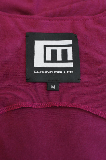 T - SHIRT ULTRAESCOTE V / MANGA OVERLONG